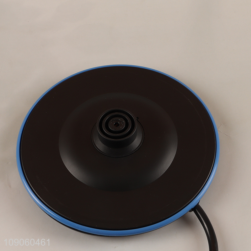 China factory home kitchen 1.8l glass electric water kettle for sale