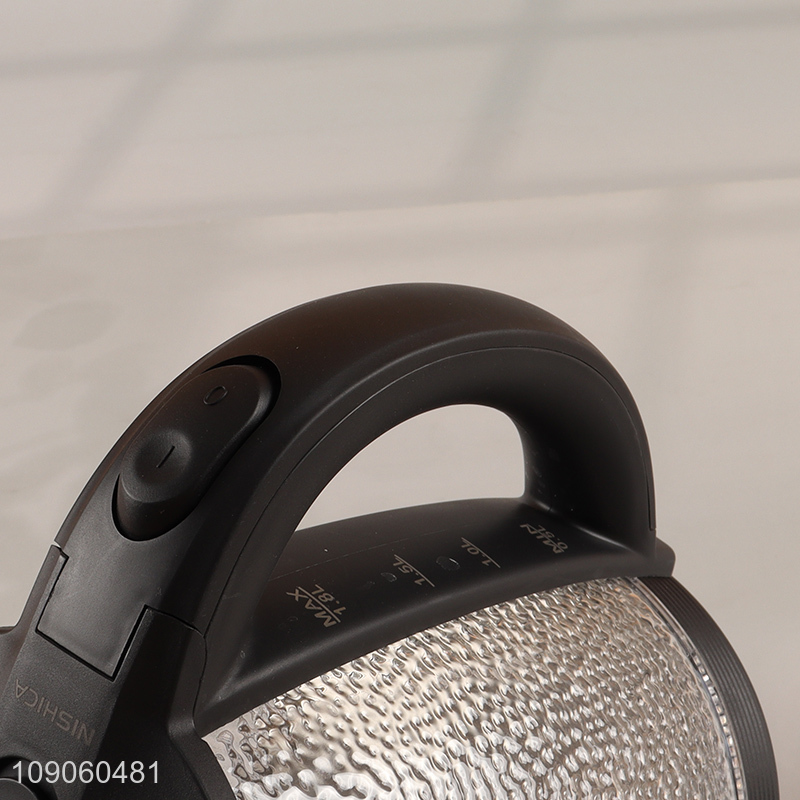 Top selling home appliance electric water kettle wholesale