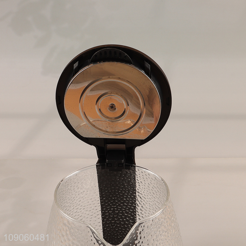 Top selling home appliance electric water kettle wholesale