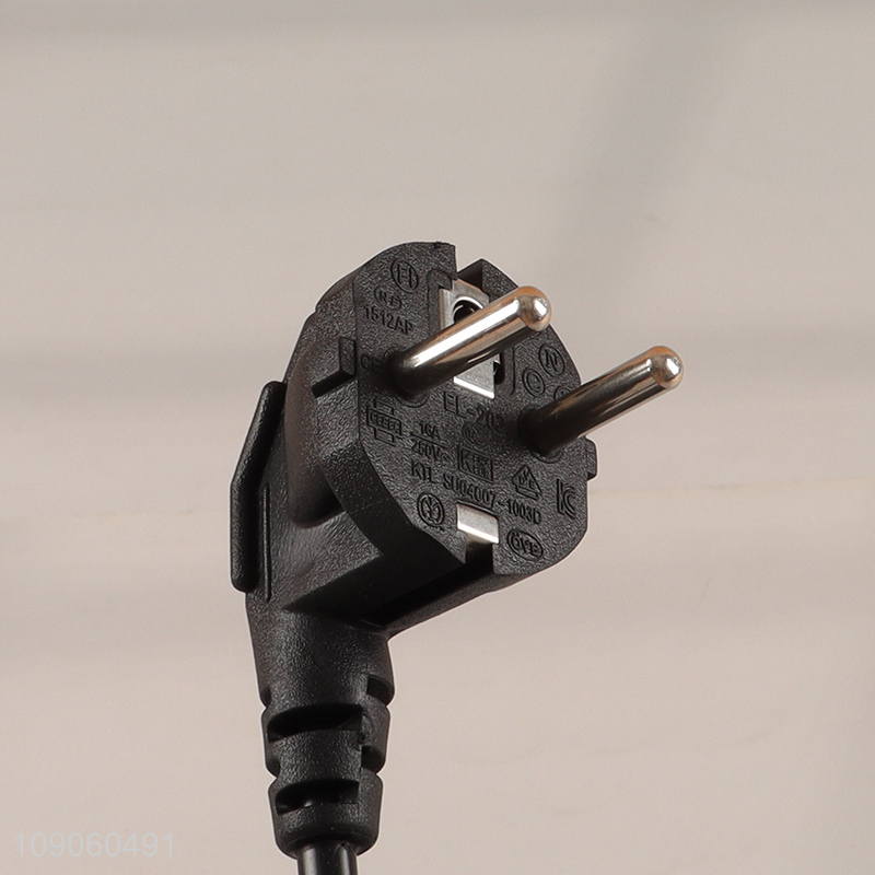 Popular products 1.8L glass home kitchen appliance electric water kettle