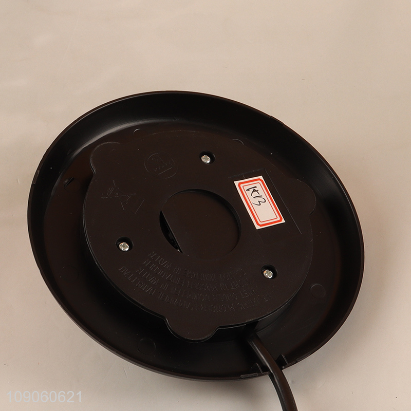 Best sale stainless steel home appliance electric water kettle tea kettle