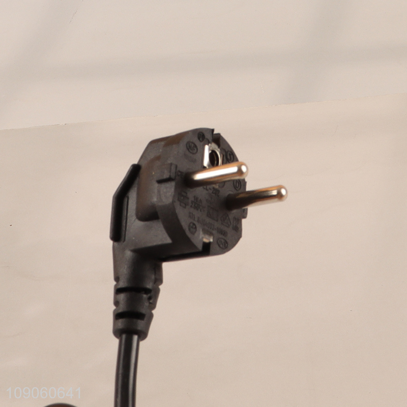 Factory price stainless steel home appliance electric water kettle for sale