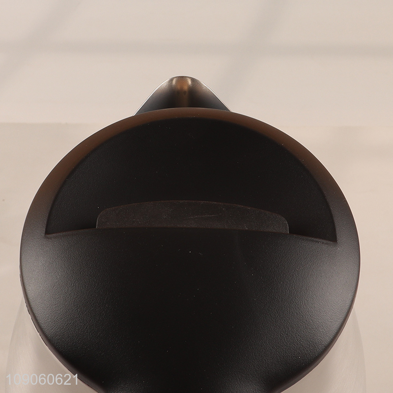 Best sale stainless steel home appliance electric water kettle tea kettle