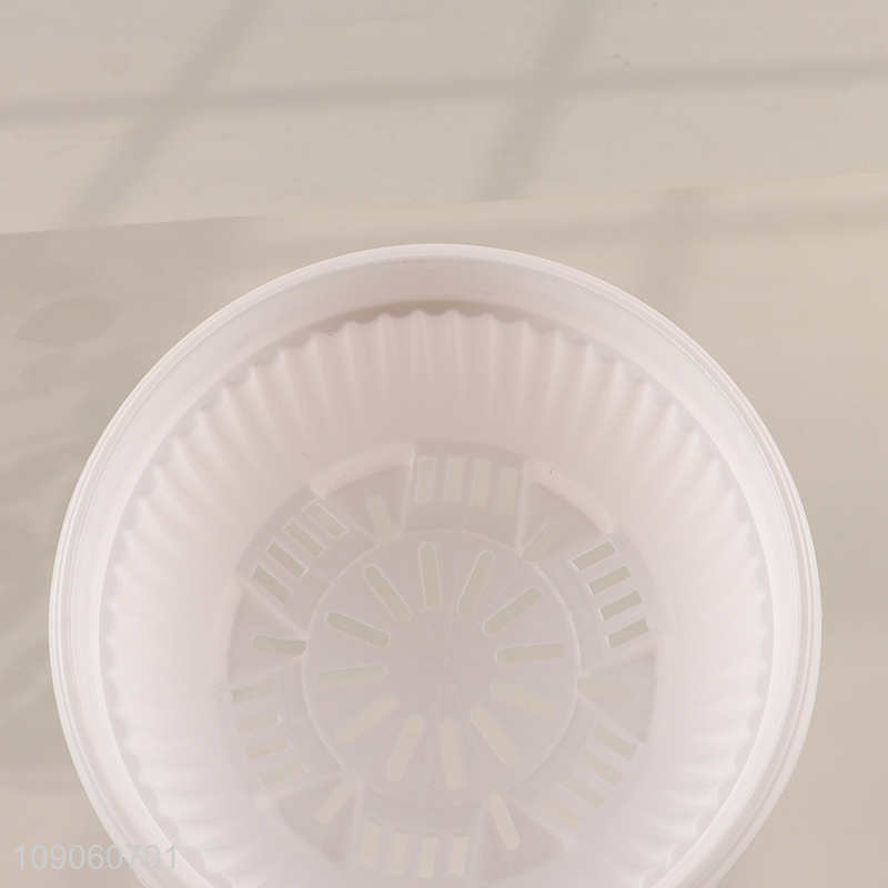 Top quality home decor garden decoration flower pot plants pot for sale