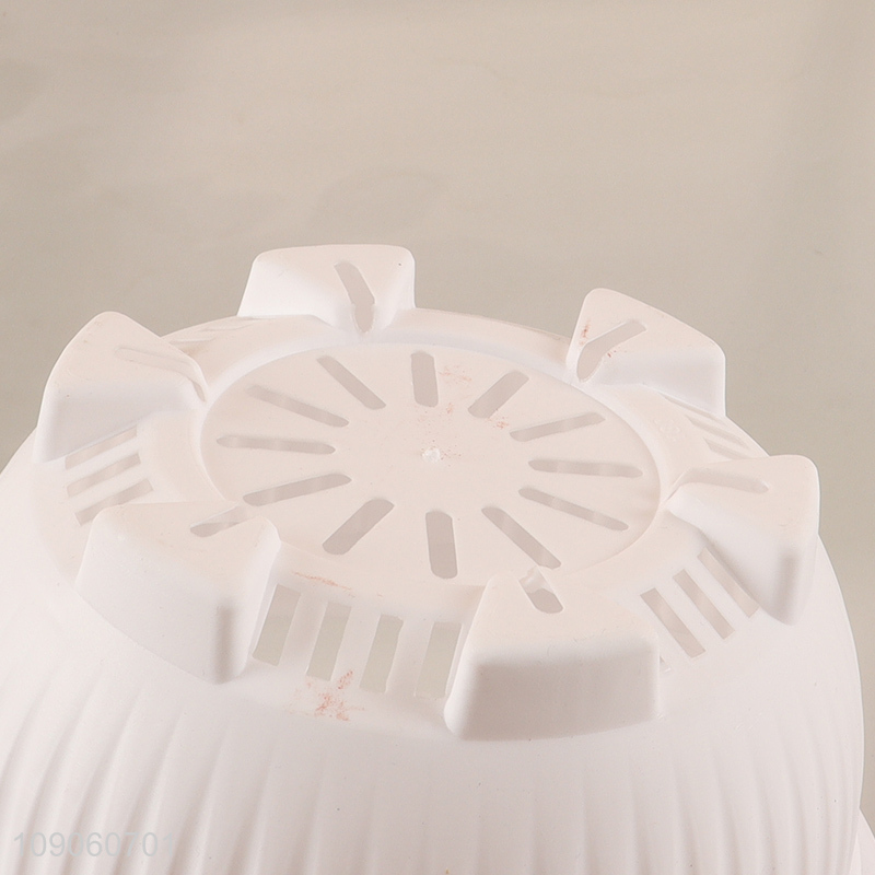 Top quality home decor garden decoration flower pot plants pot for sale