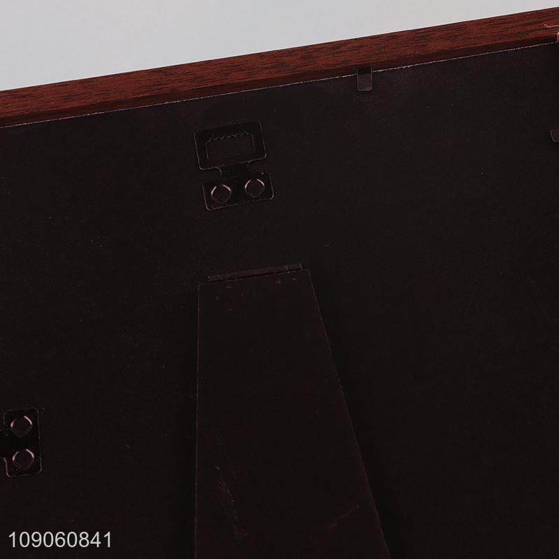 Wholesale Plastic Shadow Box Frame Display Case Memory Box for Home Decor