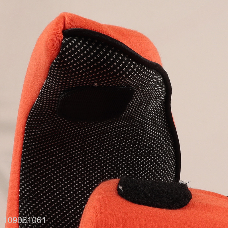 Yiwu market portable comfortable travel pillow neck pillow for sale