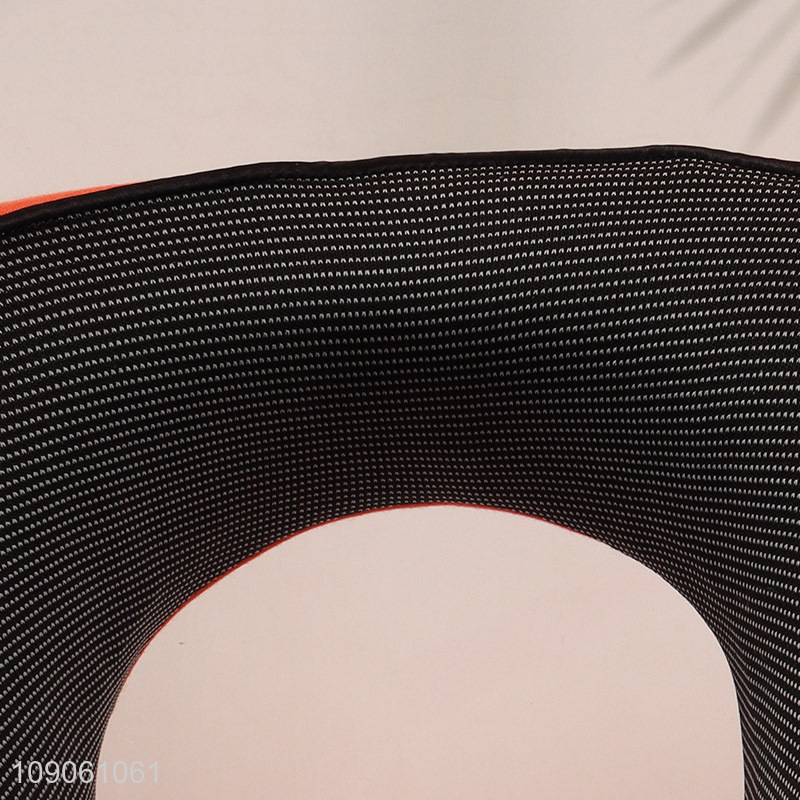 Yiwu market portable comfortable travel pillow neck pillow for sale