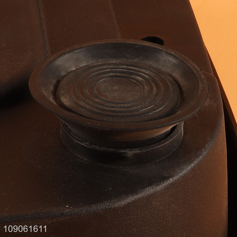 Top products whole body fat burning vibration plate fitness machine