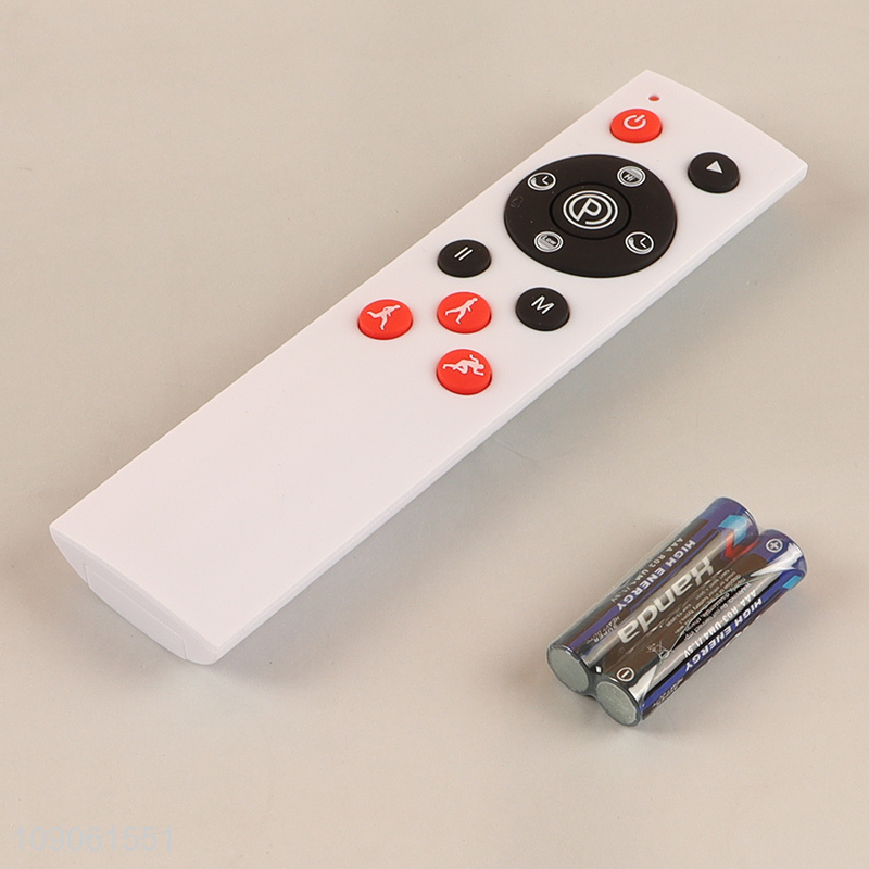 Hot selling professional gym whole body vibrate plate exercise machine