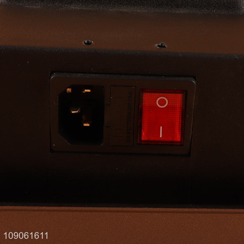 Top products whole body fat burning vibration plate fitness machine