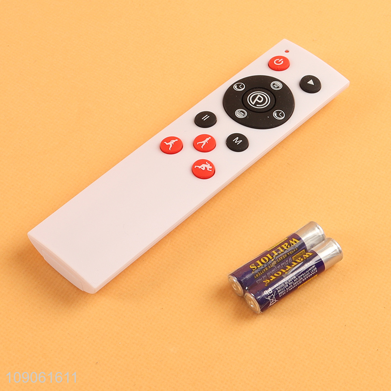 Top products whole body fat burning vibration plate fitness machine