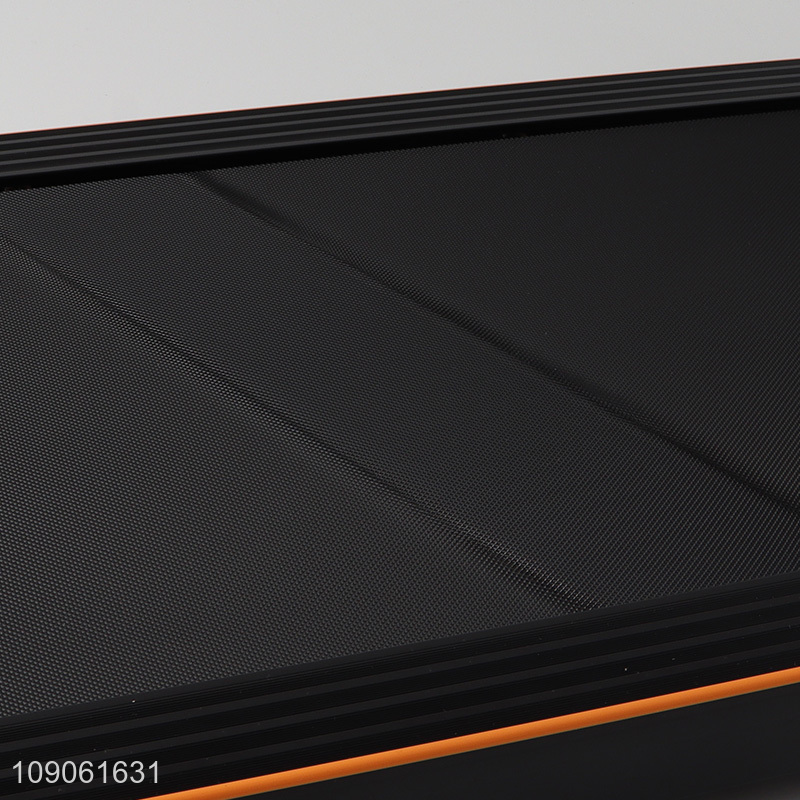 Factory price household space saving fitness walking machine walkingpad treadmill