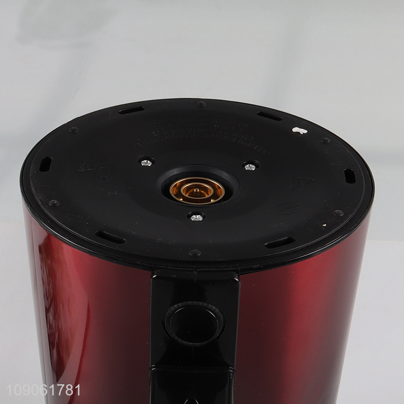 Hot selling stainless steel electric water kettle for home kitchen appliance