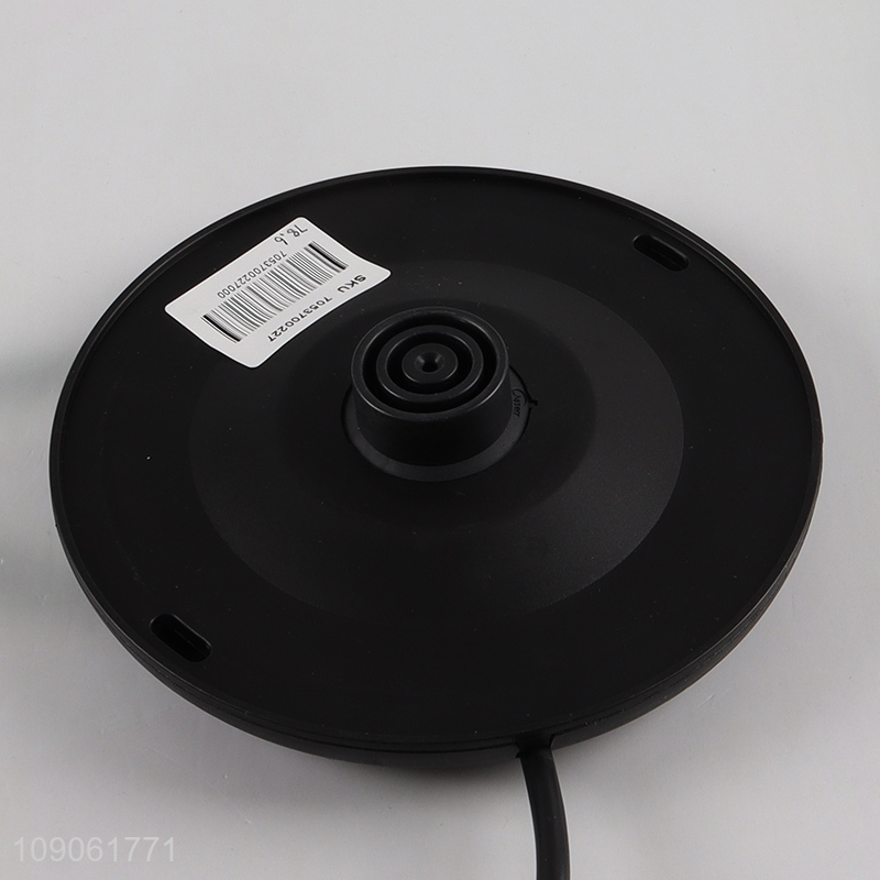 China products home kitchen appliance electric water kettle for sale