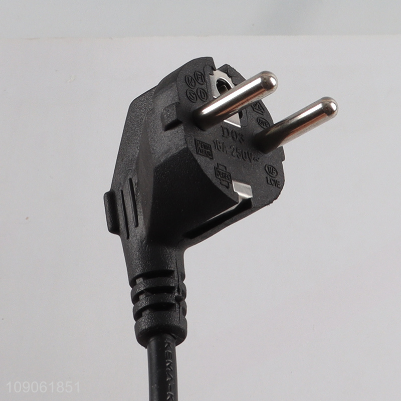 Good quality 1.8L glass household electric water kettle for home appliance