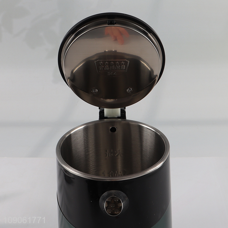 China products home kitchen appliance electric water kettle for sale