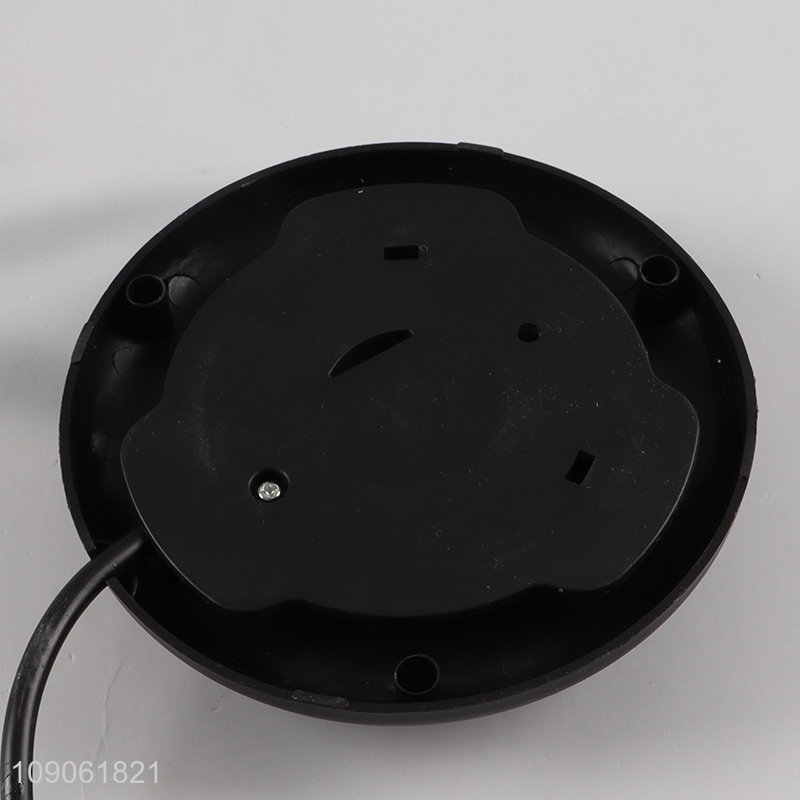 Good selling glass 1.8L household electric water kettle wholesale