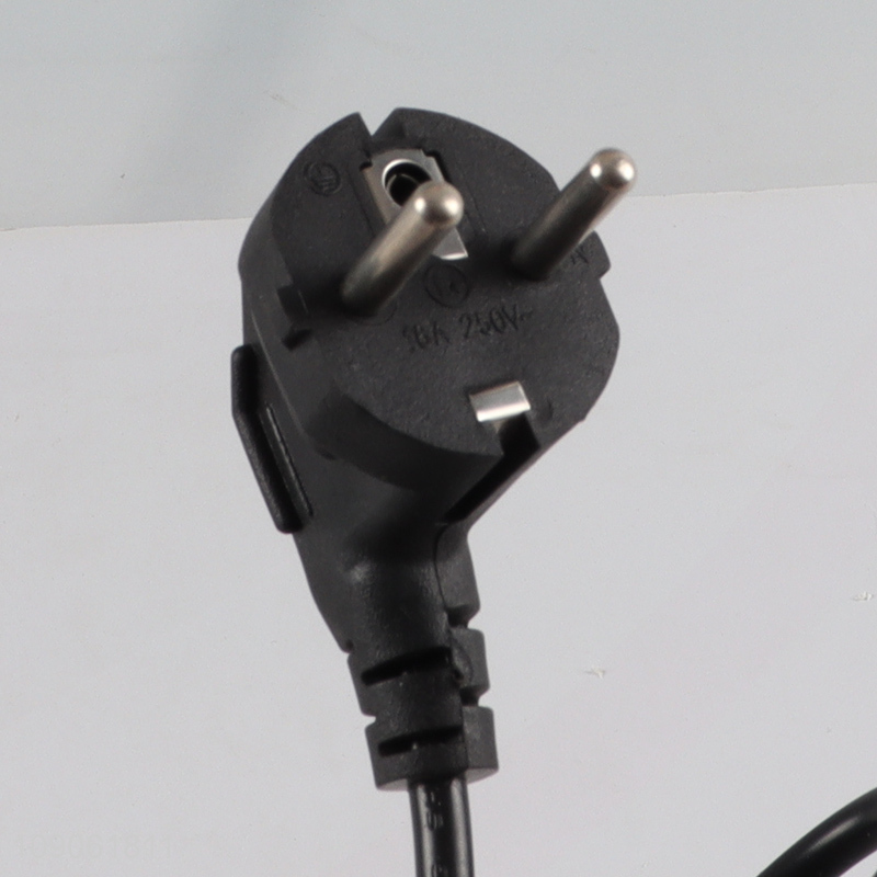 Yiwu market blue stainless steel household electric water kettle for sale