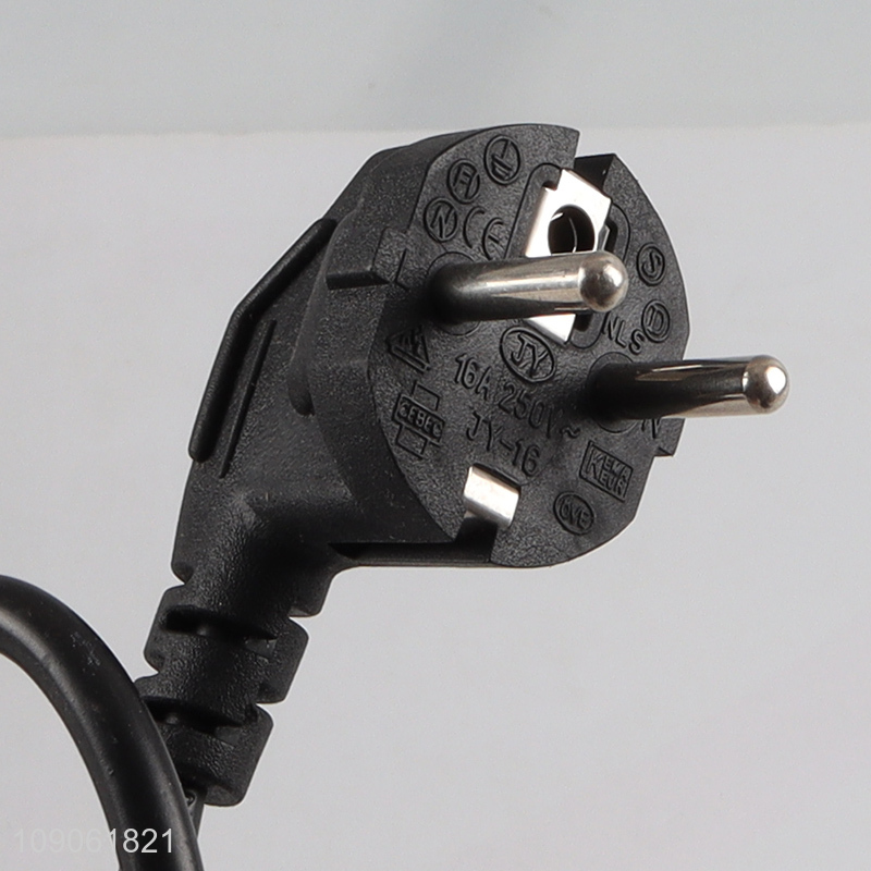 Good selling glass 1.8L household electric water kettle wholesale