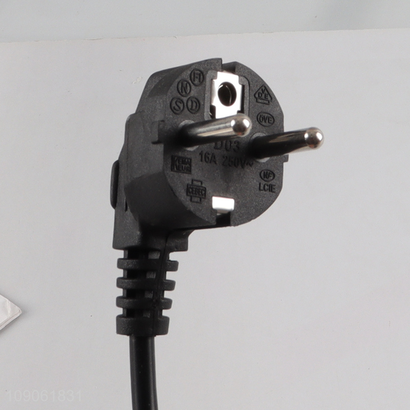 Good sale large capacity 2L glass electric water kettle for household