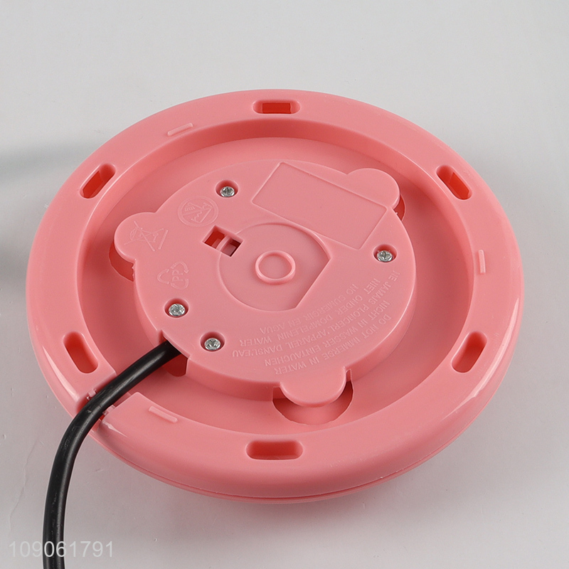 Popular products glass household electric water kettle tea kettle for sale