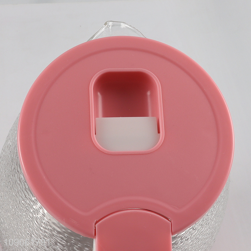 Popular products glass household electric water kettle tea kettle for sale