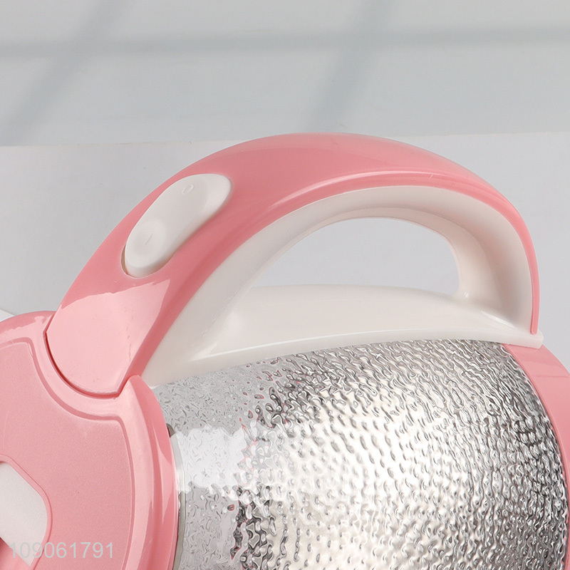 Popular products glass household electric water kettle tea kettle for sale