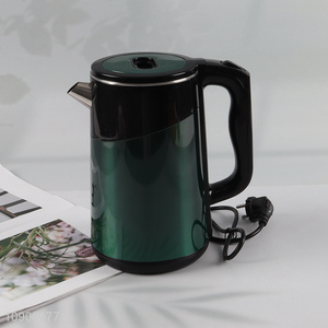 China products home kitchen appliance electric water kettle for sale