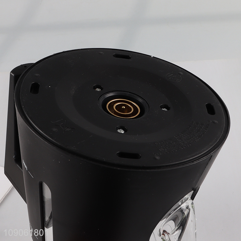 Top selling multicolor household electric water kettle wholesale