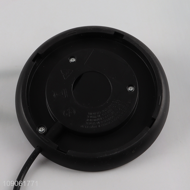 China products home kitchen appliance electric water kettle for sale