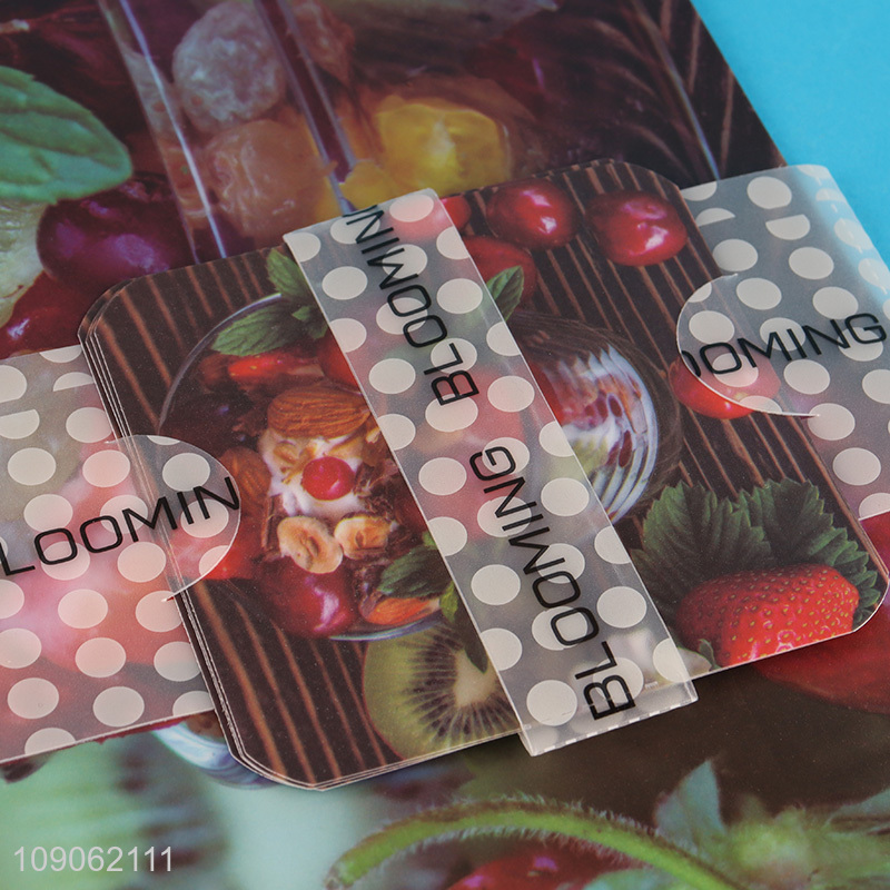 Factory Price 6+6 Placemats Set Heat Resistant Non-Slip Place Mat for Kitchen