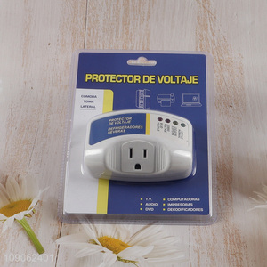 Top quality home appliance surge protector voltage voltage Protector