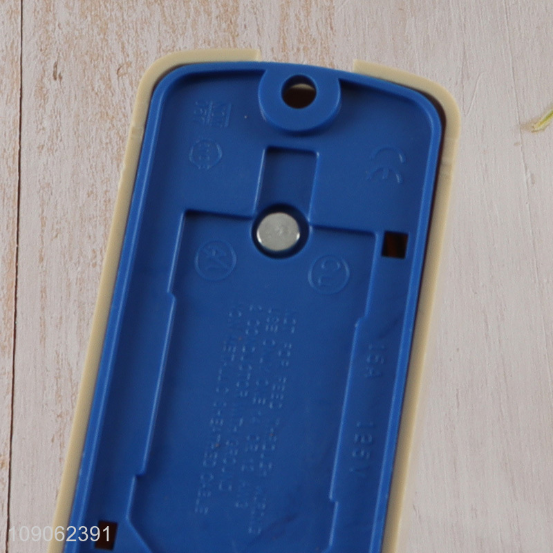 Hot selling duplex power strips outlet extension socket for home