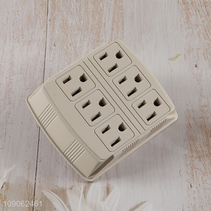 Good price professional portable travel charging adaptors wall sockets for sale