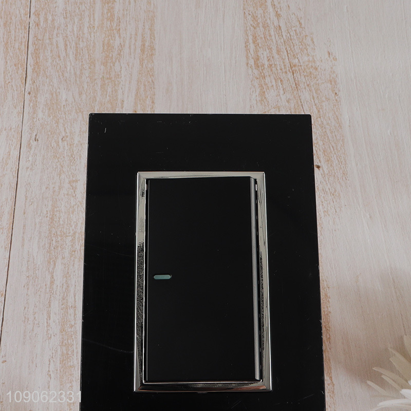 Wholesale Electrical Switches Home Touch Panel Electric Light Switch