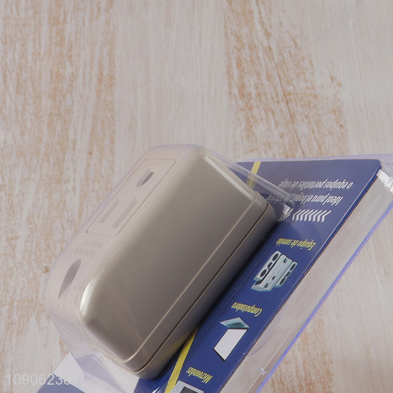 Factory price professional appliance surge protector with led indicator