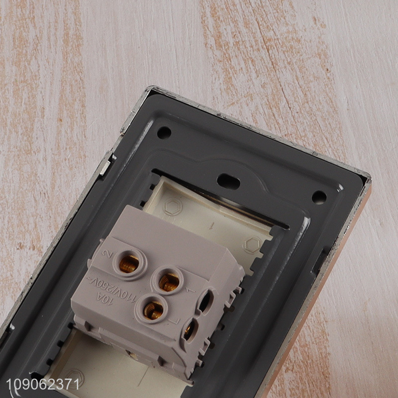 Yiwu market professional electrical wall switch light switches for sale