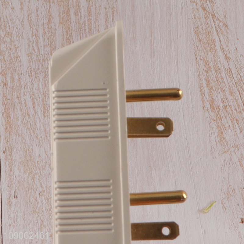 Good price professional portable travel charging adaptors wall sockets for sale