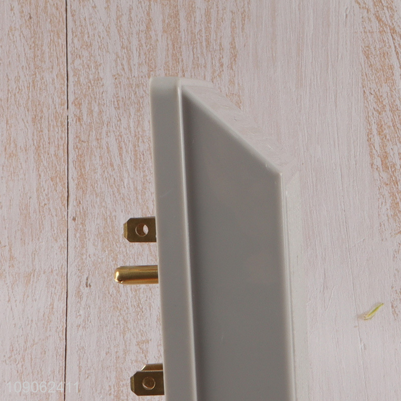 Factory price professional 125V 15A household appliance wall sockets industrial sockets