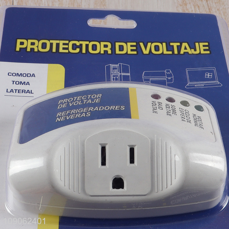 Top quality home appliance surge protector voltage voltage Protector