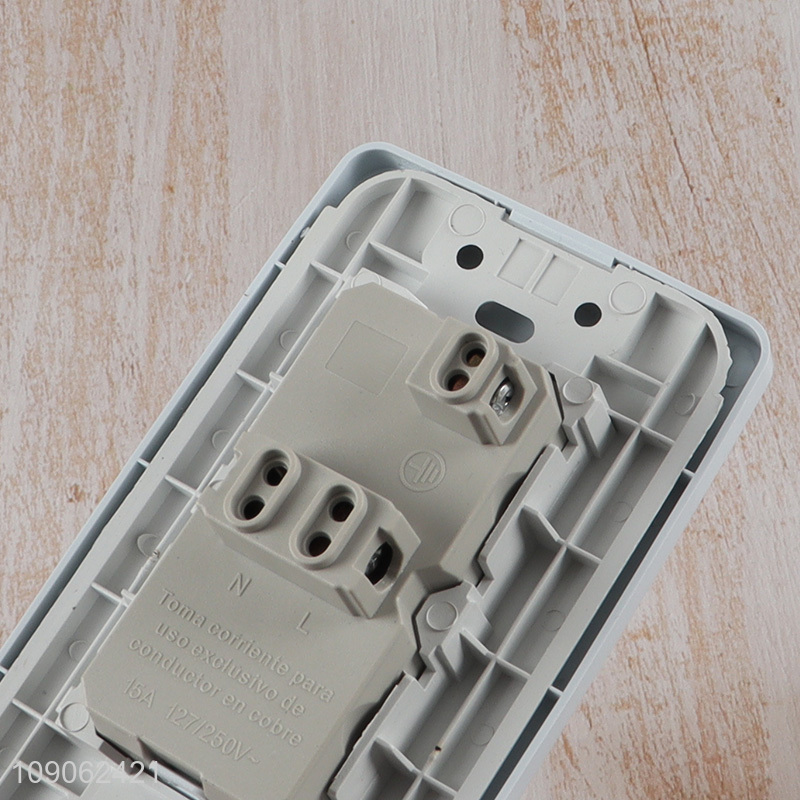 Top products professional home appliance wall sockets industrial sockets