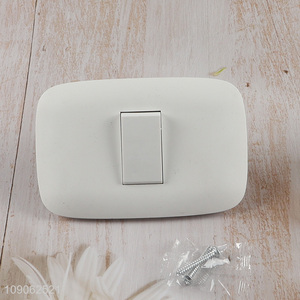 Best quality professional electrical wall switch light switch for sale