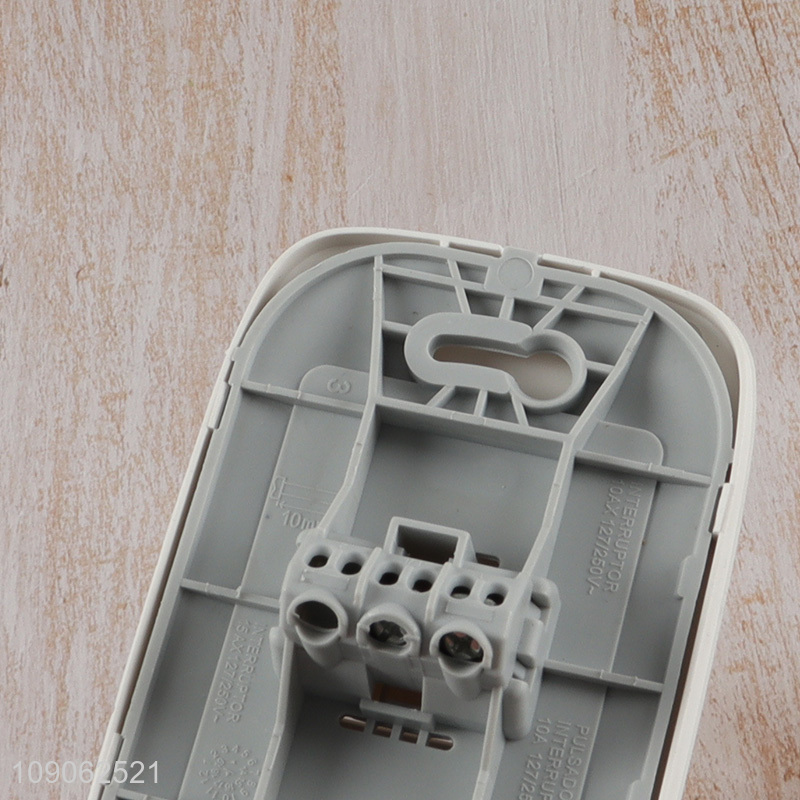 Best quality professional electrical wall switch light switch for sale