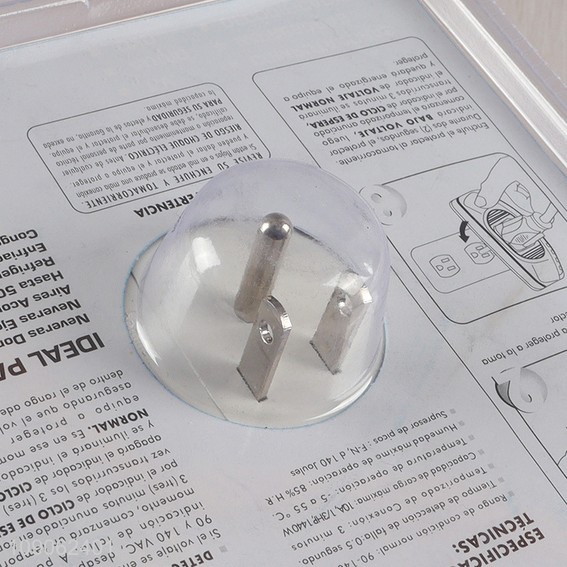 Top quality home appliance surge protector voltage voltage Protector