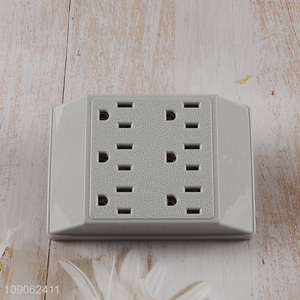 Factory price professional 125V 15A household appliance wall sockets industrial sockets