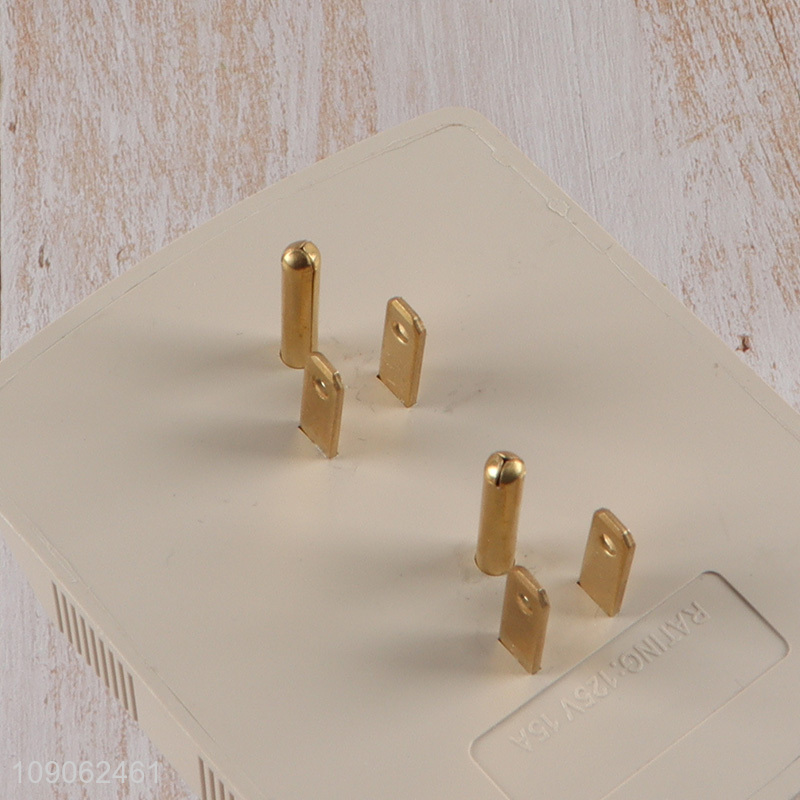 Good price professional portable travel charging adaptors wall sockets for sale