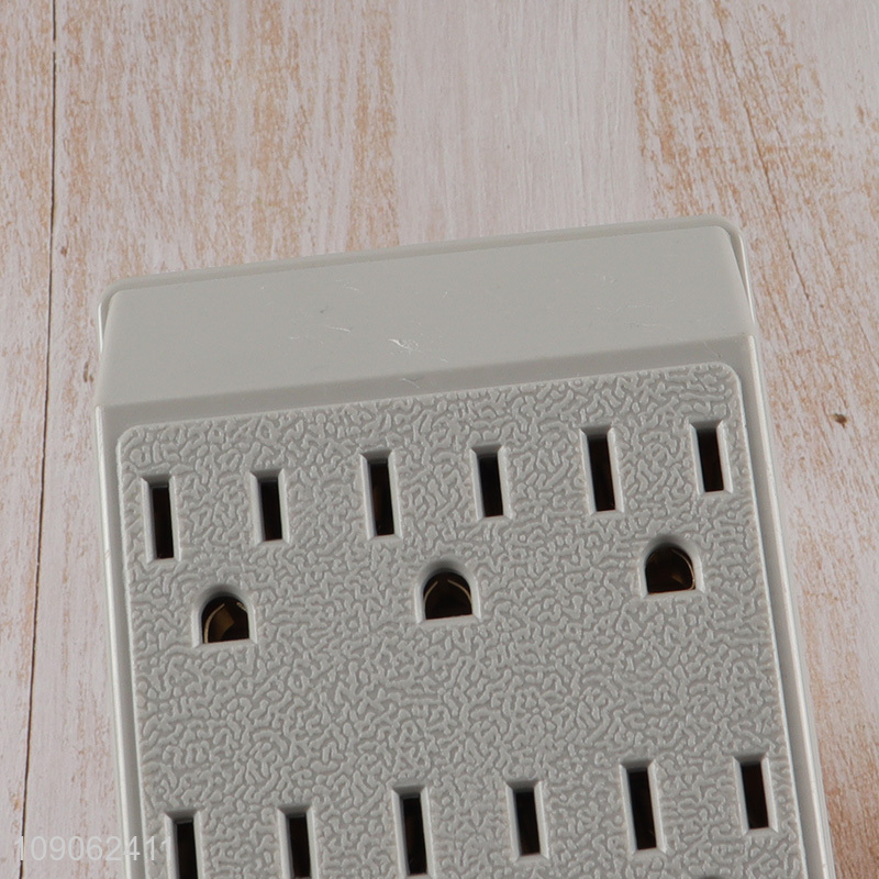 Factory price professional 125V 15A household appliance wall sockets industrial sockets