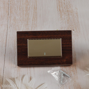Yiwu market professional electrical wall switch light switches for sale