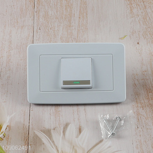 Top sale professional home use wall switch light switch wholesale